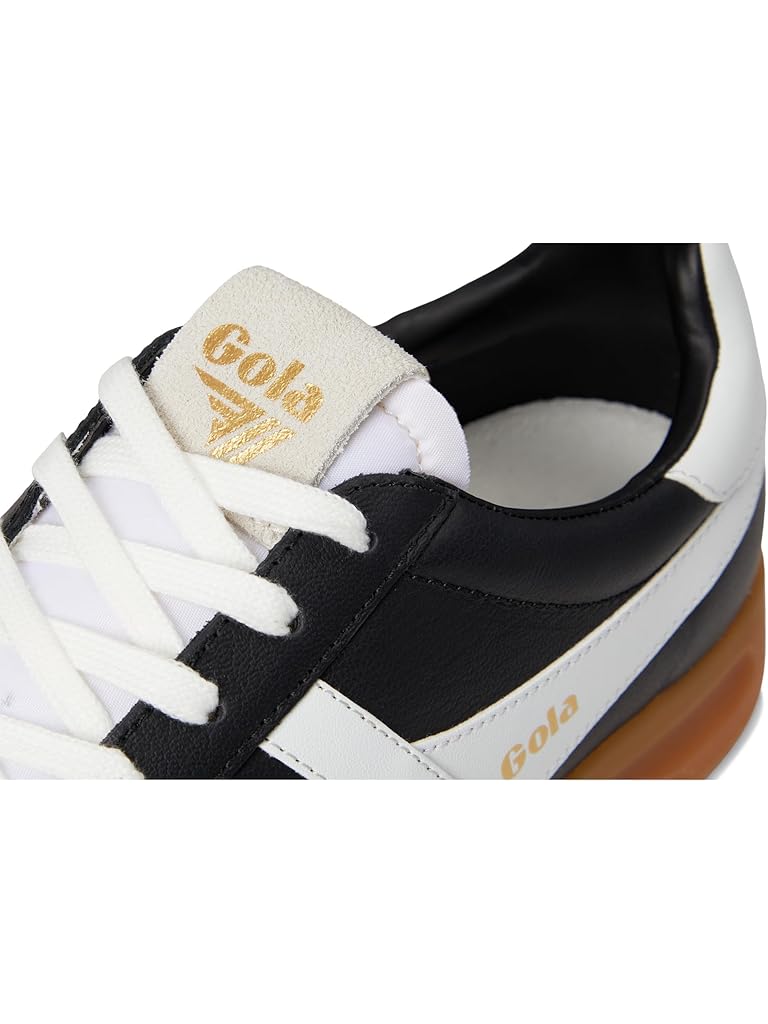 Multi Gola Cyclone Leather