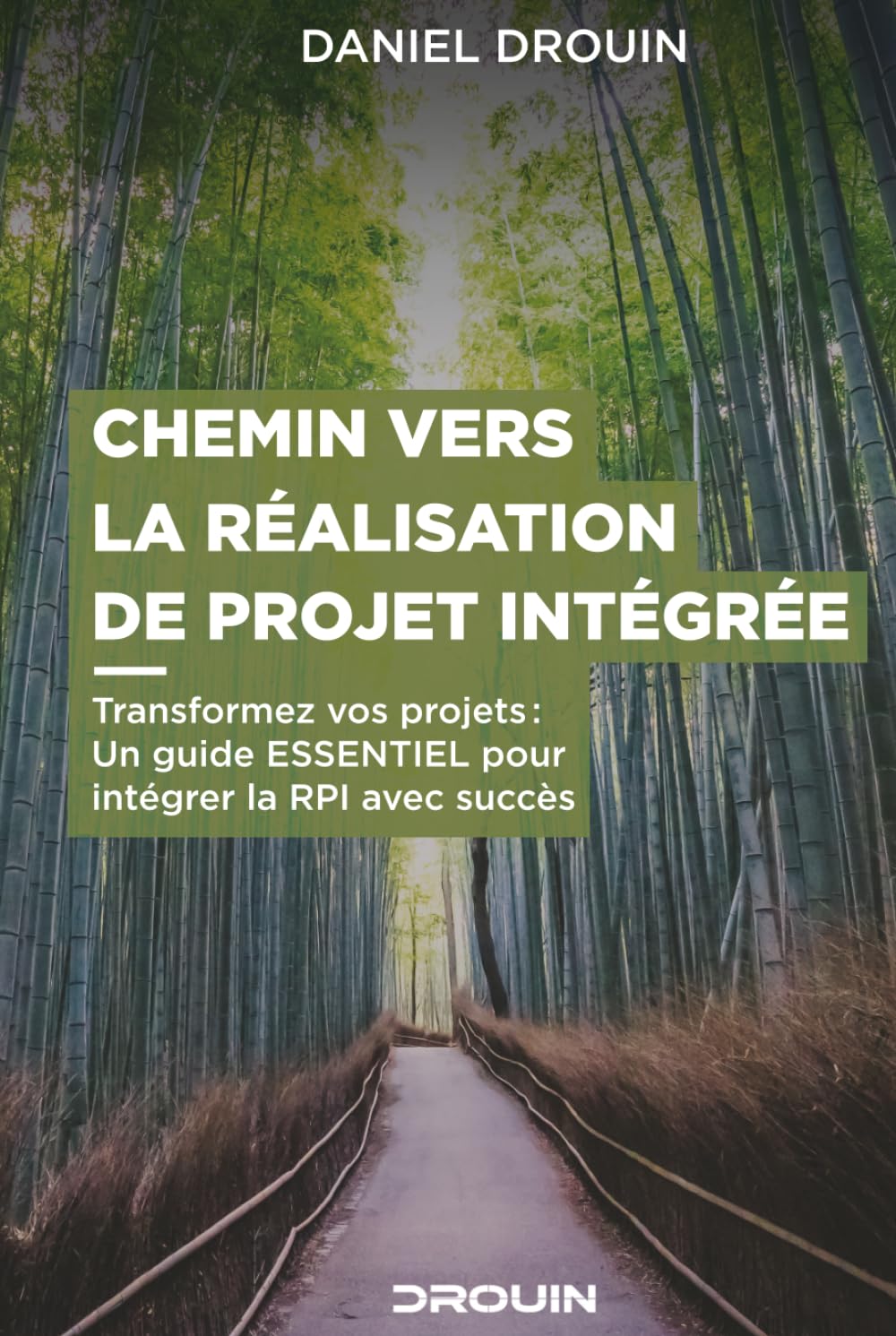 Chemin vers la réalisation de projet intégrée: Transformez vos projets : Un guide essentiel pour intégrer la RPI avec succès