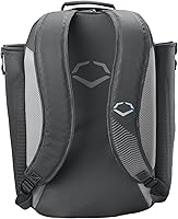 Vista 4 de EvoShield Tone Set Mochilas para Béisbol