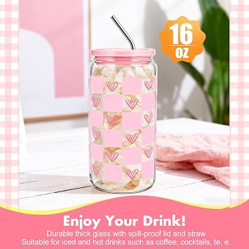 JOYOFUN Gift Baskets for Women Birthday Presents for Women Pink Gifts for Her Gifts Box Unique Gift Ideas Relaxing Set Self Care for Female Her Wife Bestie Sister Mom Best Friend Bestie
