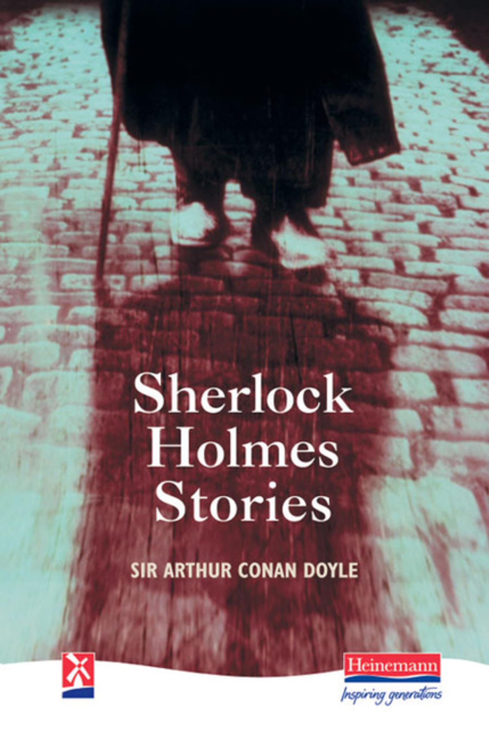Sherlock Holmes Short Stories (New Windmills KS4)
