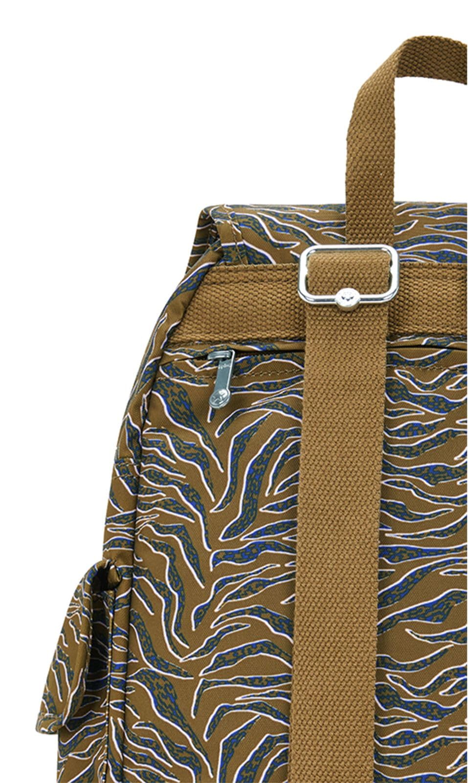 Kipling City Pack S, Zaino Piccolo