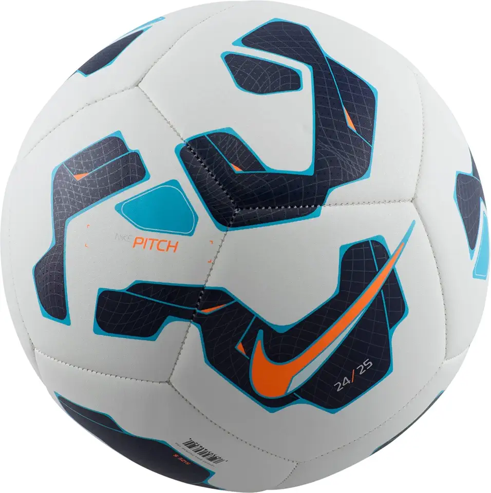 Nike Bola de futebol (3)