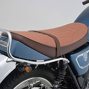 【当時物】SR400/500 1JR/1JN 純正 シート タンデムベルト タンデムベルト（シートベルト） ブラック SR400/500｜株式会社