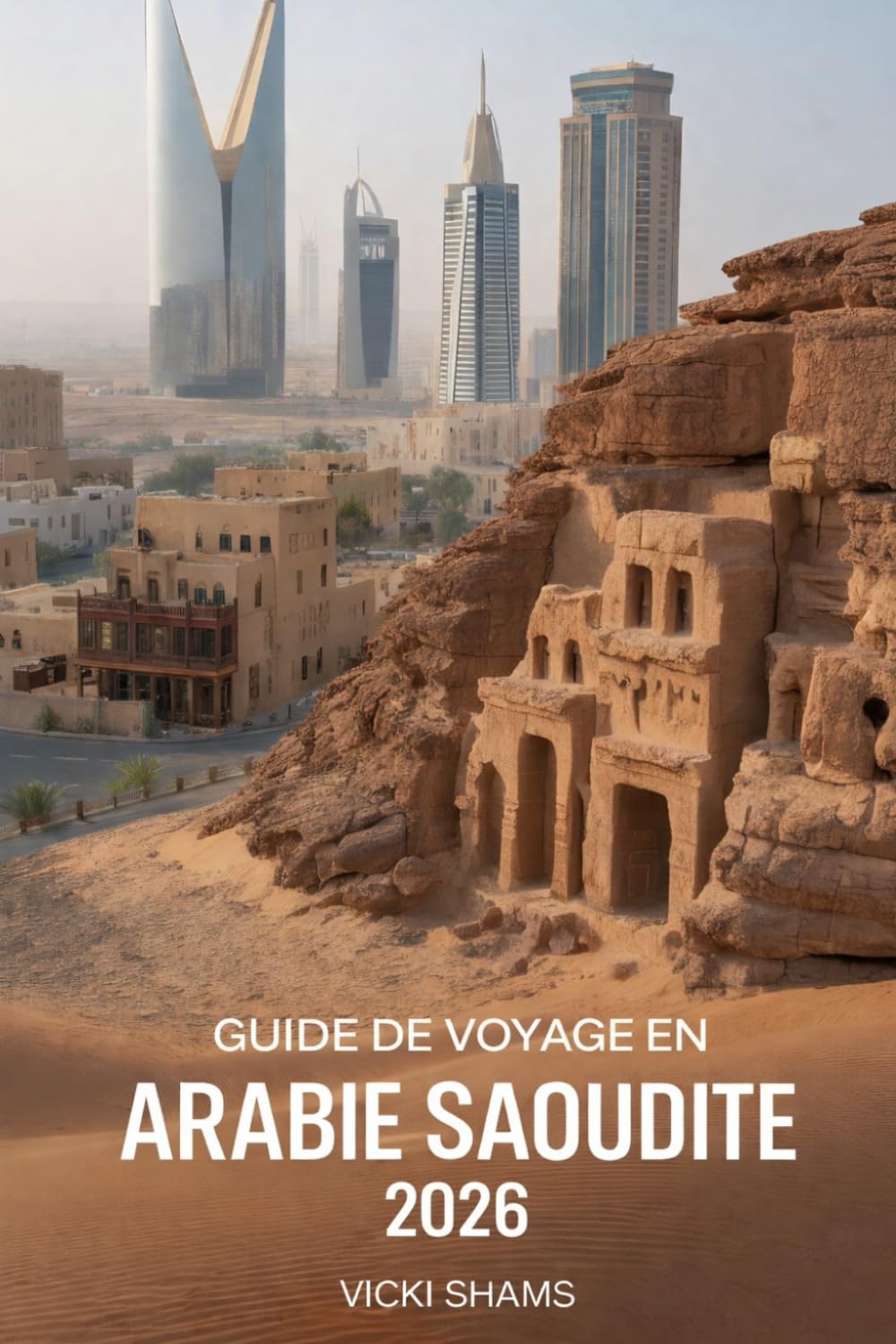 Guide de voyage en Arabie saoudite 2026: Un voyage au cœur de la tradition arabe et au pouls d'une renaissance mondiale.