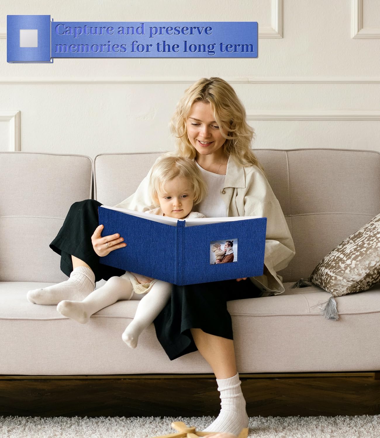 Artfeel Scrapbooking Album