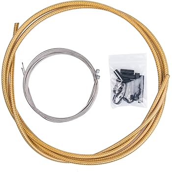 sram shifter cable