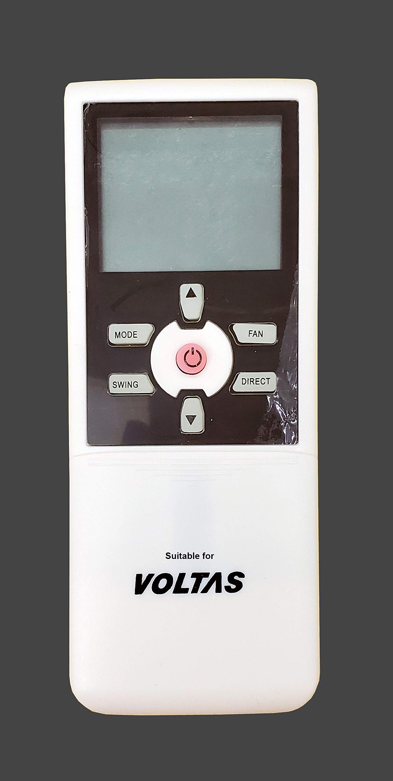 TECVITY Remote No.55 for, VOLTAS/VIDEOCON Air Condition. (B089NSCTS5) Amazon Price History, Amazon Price Tracker