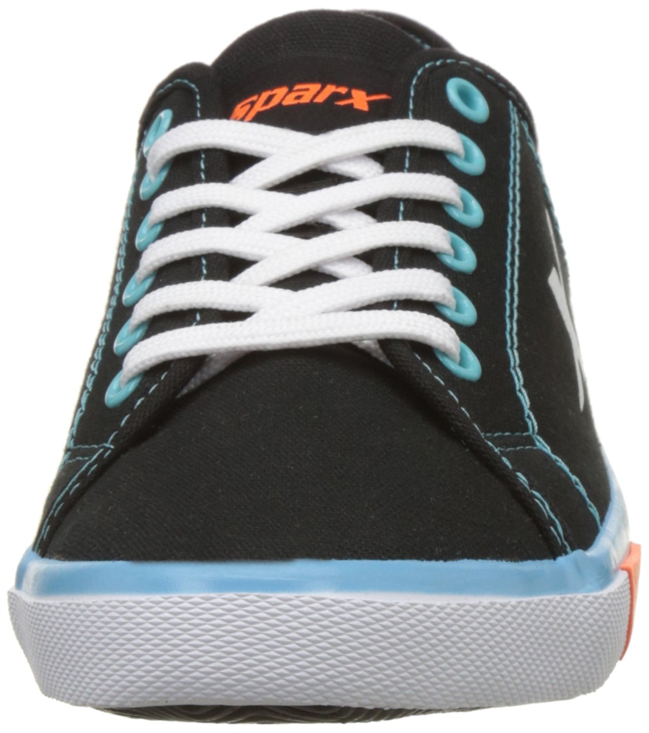 sparx 283 canvas shoes