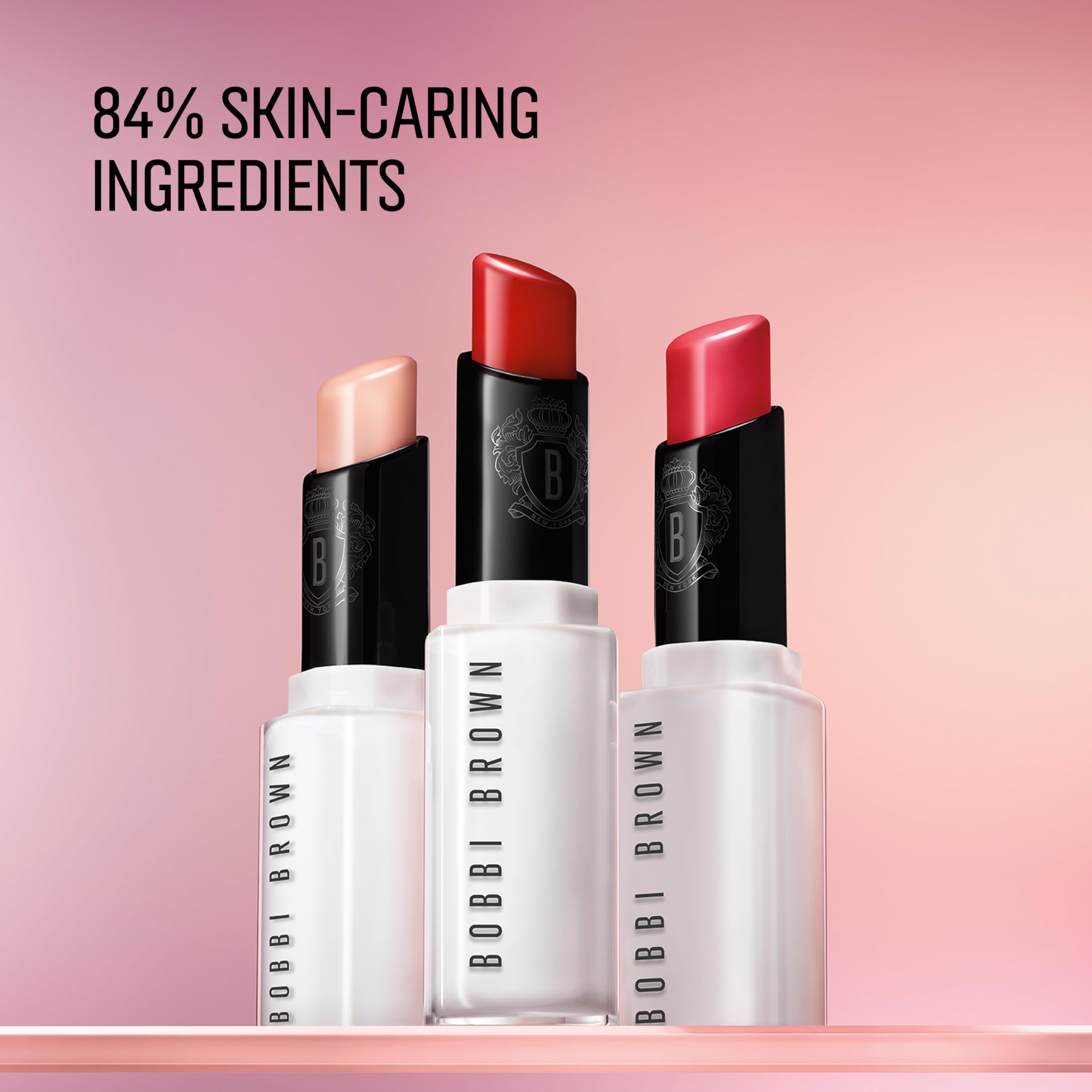 BOBBI BROWN EXTRA Lip Tint 619 3本セット Amazon.com: Bobbi Brown Extra Lip Tinted Balm | Hydrating Lip