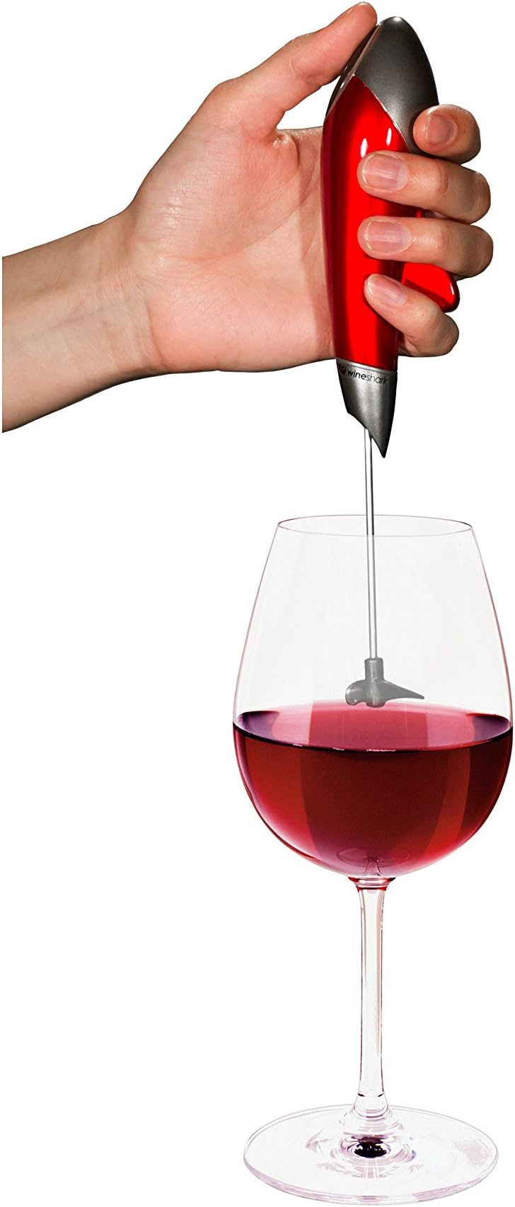 WineShark Red Wine Hyperaerator