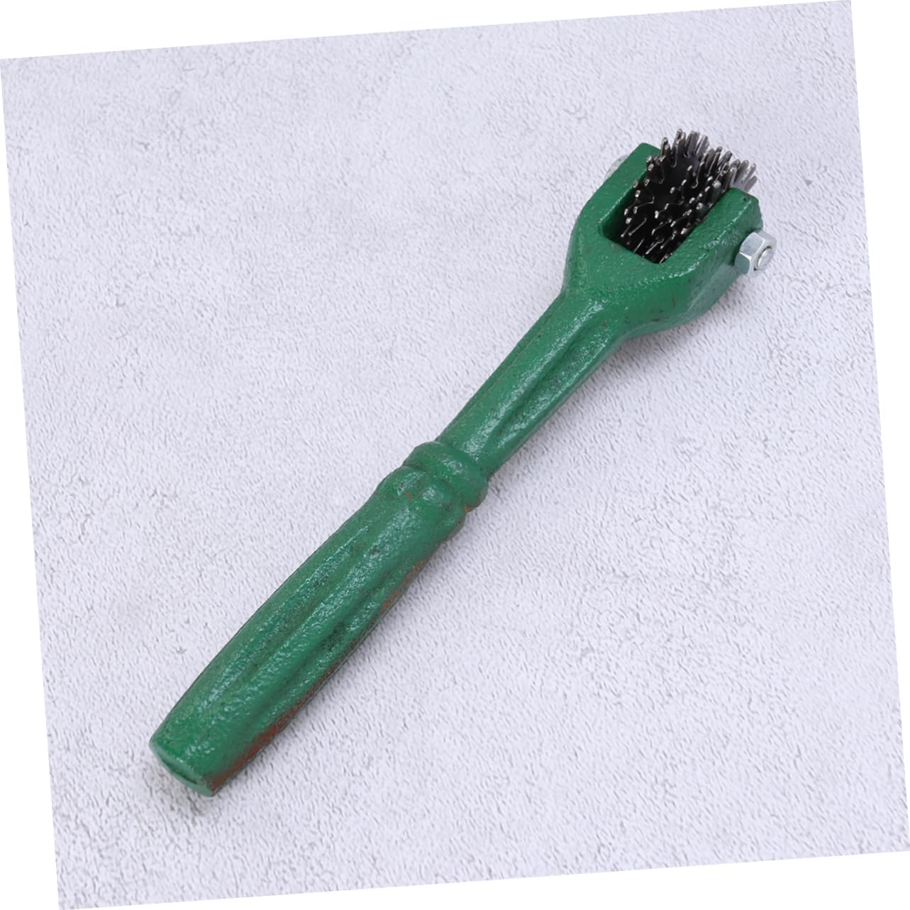 Grinding Wheel Dresser Trimming Holder for Bench Grinders Heat Treated Correction Tool Portable Grinding Wheel Accessory for Easy Shaping