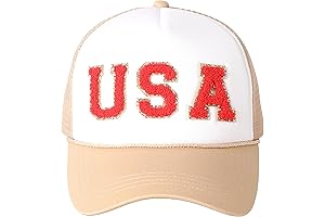 Retro Foam Mesh Trucker Hat: Trendy and Sporty Headwear for Women On-the-Go