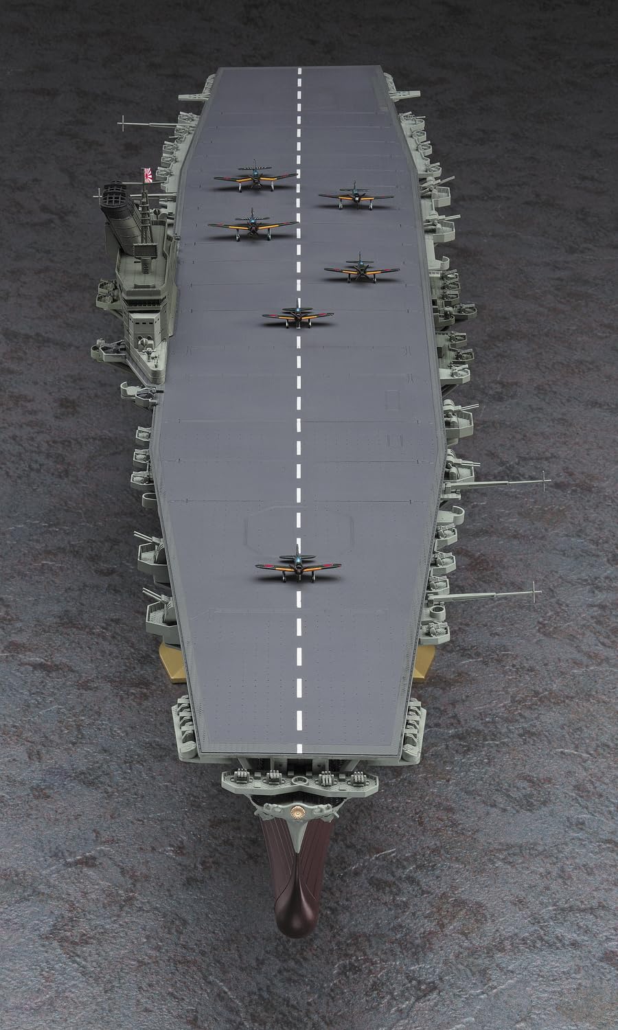 Hasegawa Z03 modelarstwo, hobby, montaż, szczegółowy
