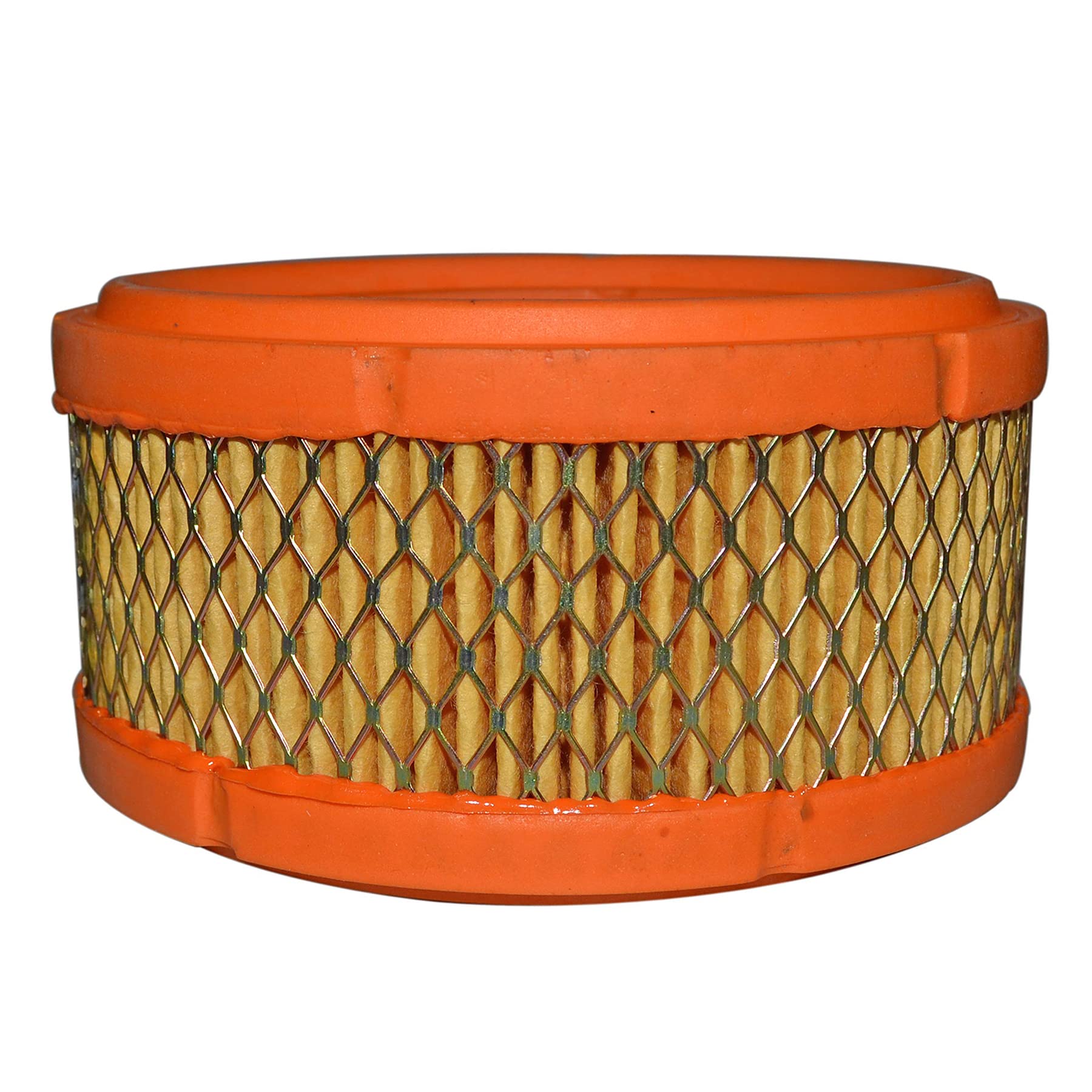 NIKAVI NAFF078A Motorcycle Air Filter Compatible For Royal Enfield Bullet Classic 350Cc Big