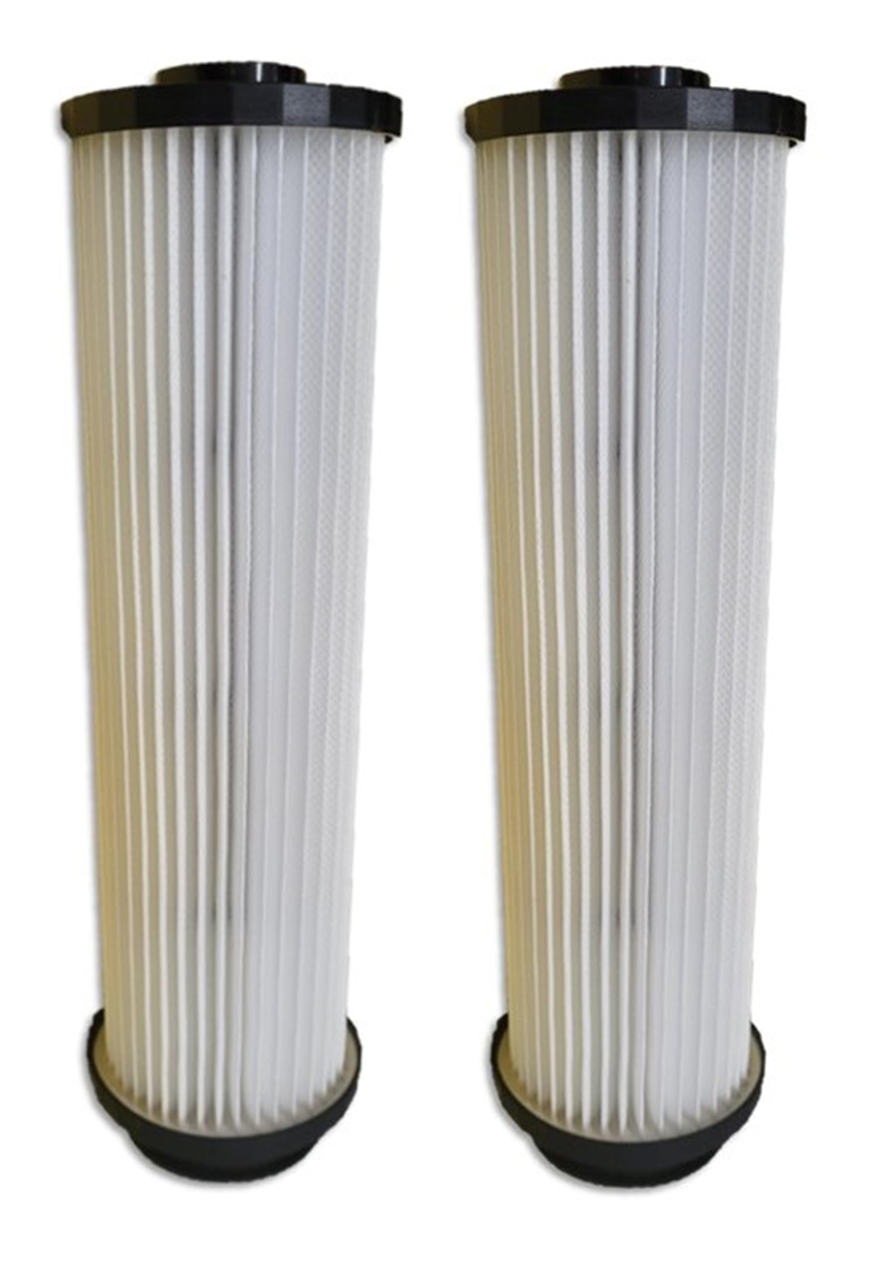 2 Replacement Hoover Windtunnel - Empower - Savvy - Washable & Reusable Long-Life HEPA Filter. Compare to Hoover Part #40140201, 43611042, 42611049, Type 201.