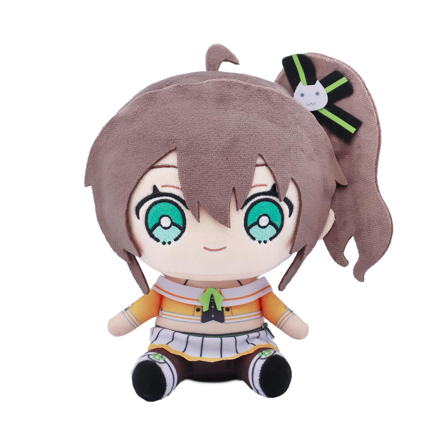 Amazon.co.jp: ホロライブ friends with u 夏色まつり
