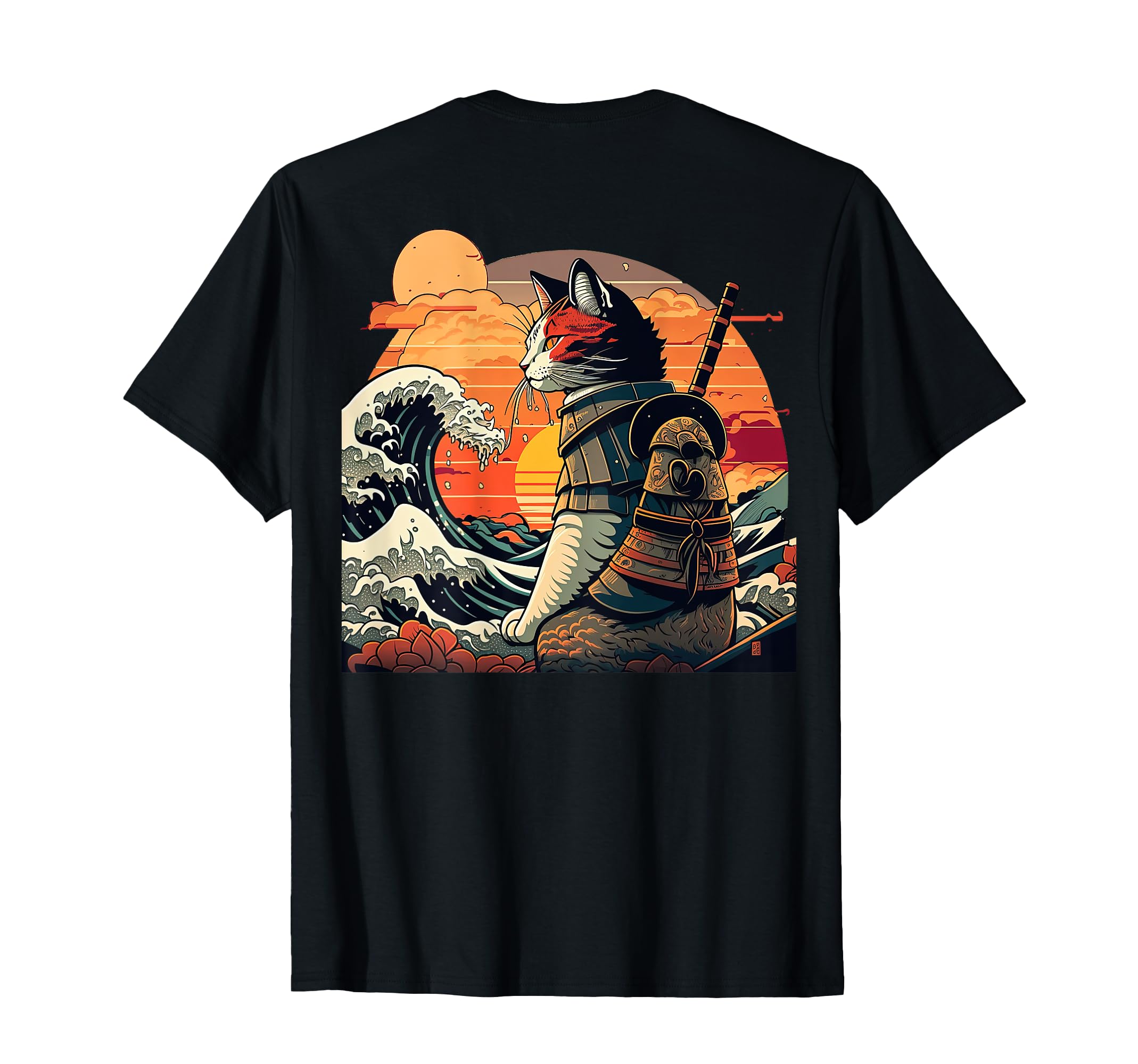 Kleidung mit Designs von Amazon Merch on Demand