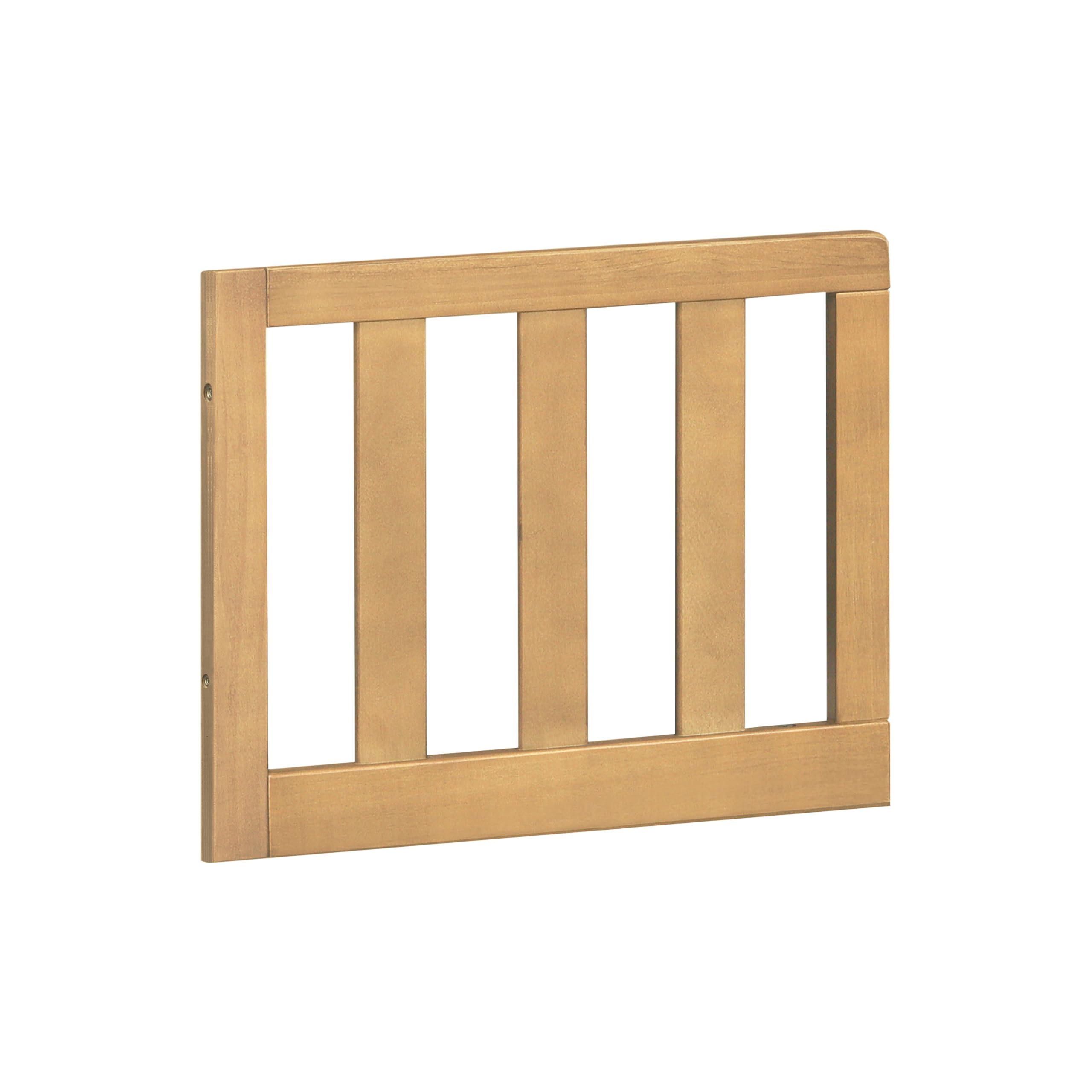 Photo 1 of DaVinci Mini Toddler Bed Conversion Kit (M22599) for Otto Mini Crib