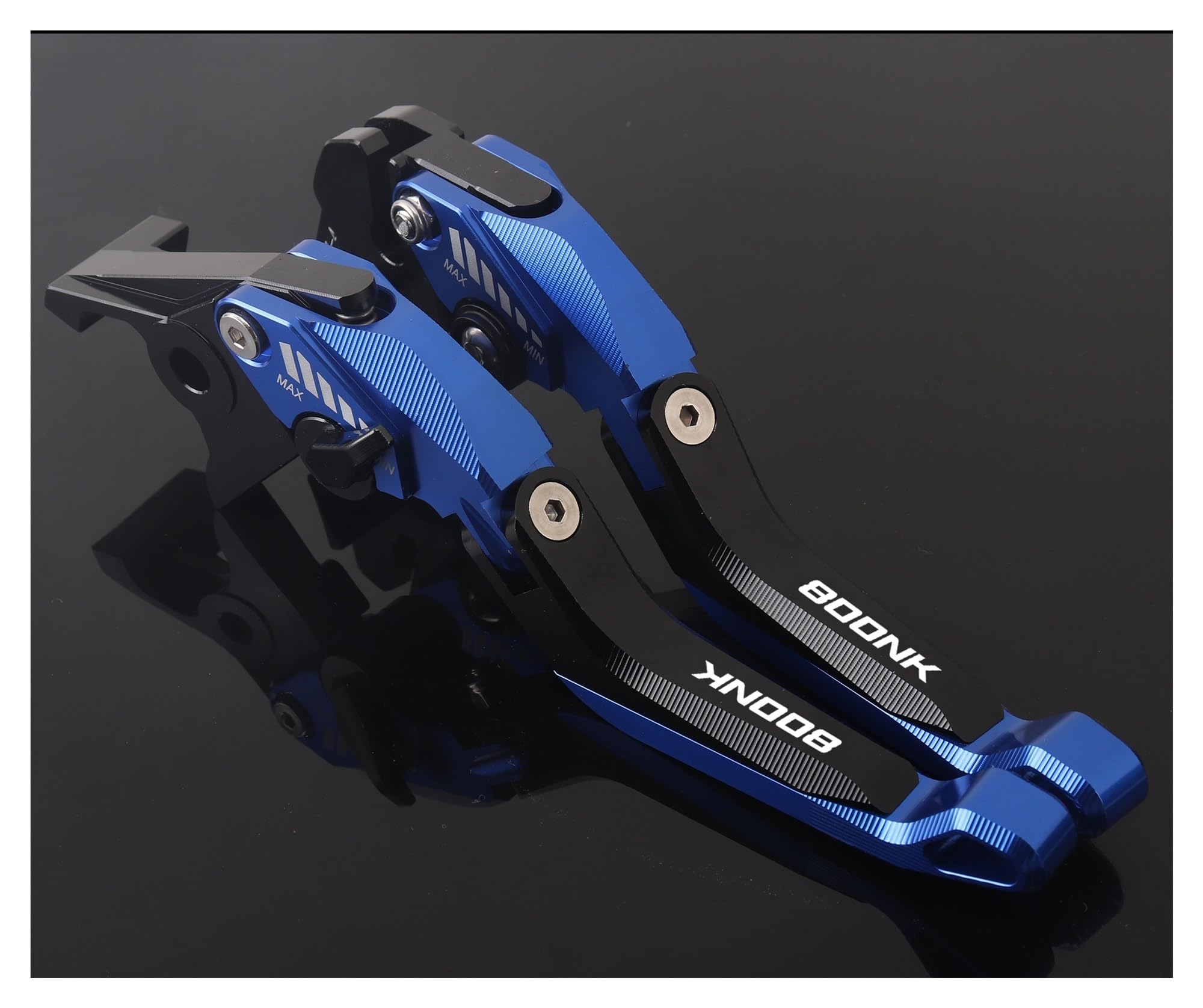 Dagmara Color 4 For Nk800 800Nk 2023 Motorcycle Adjustable Extendable Brake Clutch Levers Handle Lever For 800 Nk Accessories