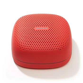 Amazon.co.jp: ラディウス radius SOUND BUMP : ポータブル