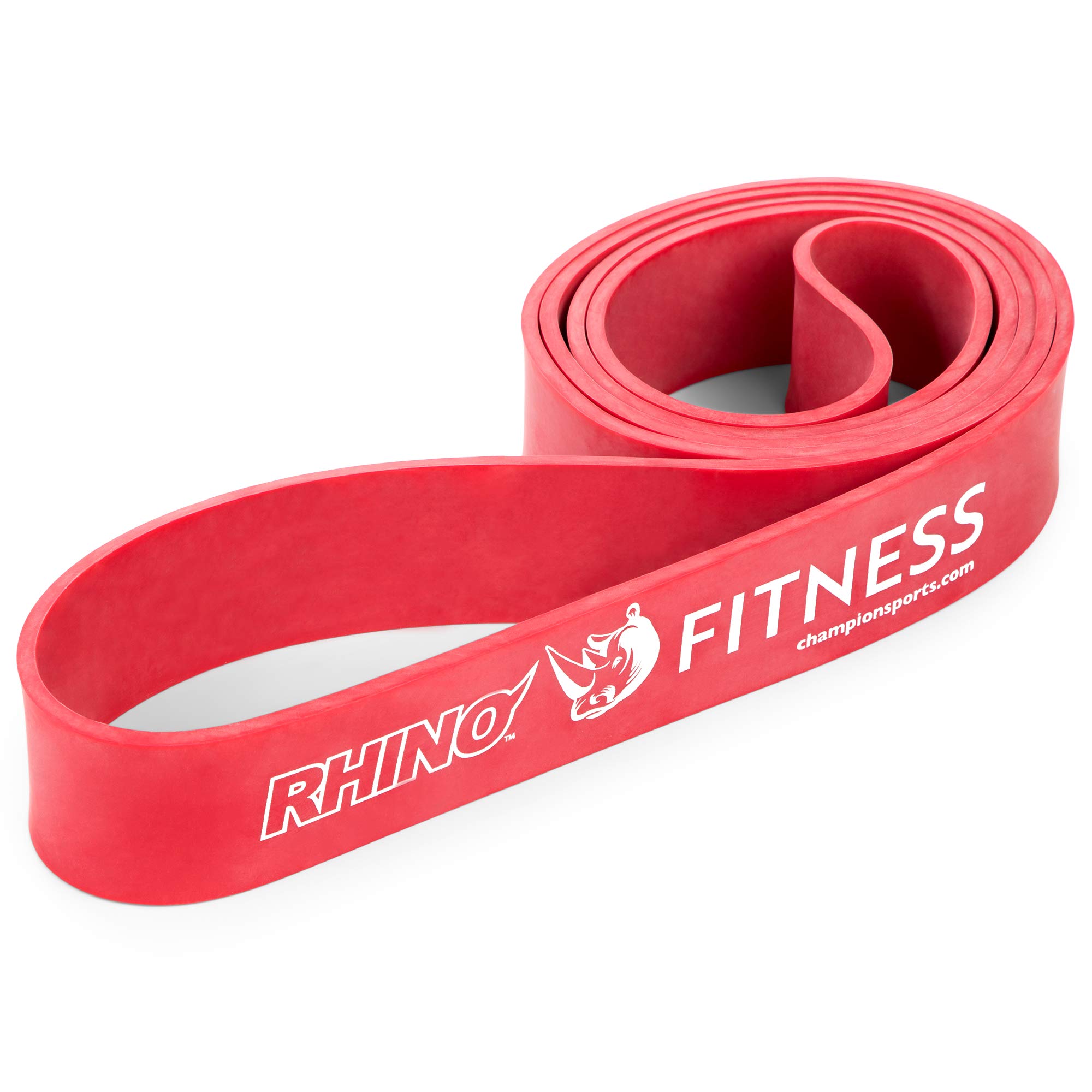 Champion Sports Stretch Training Bands - Multiple Resistance Levels