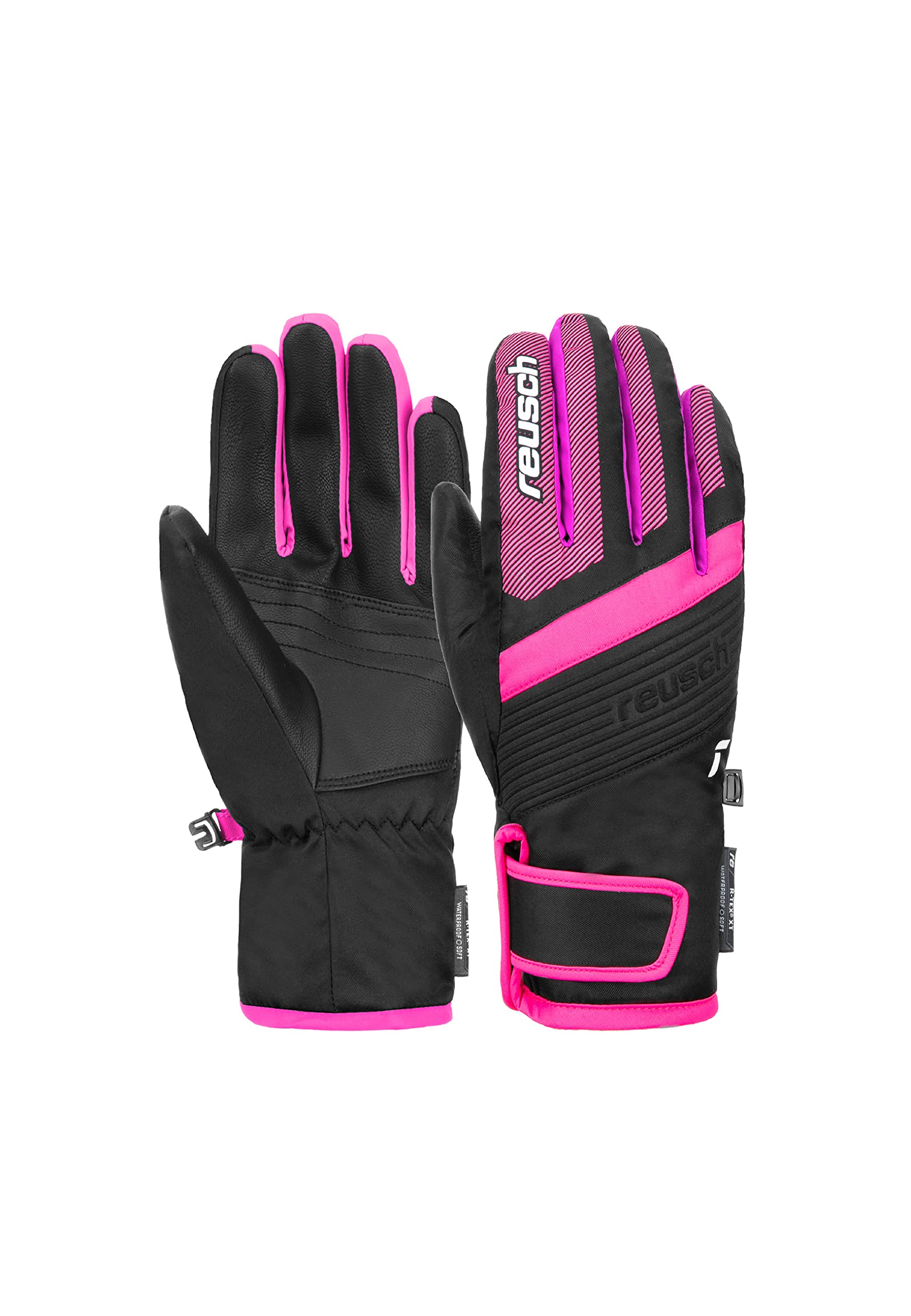 Reusch Duke R-Tex XT Junior Guantes, Niños