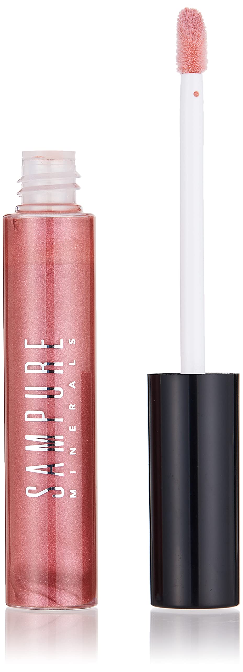 Sampure MineralsLasting Shine Hydra Lipgloss - Grace