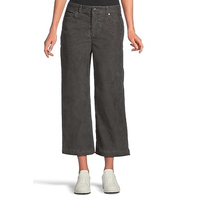 Toad&Co Coaster Cord Wide Leg Pant Women