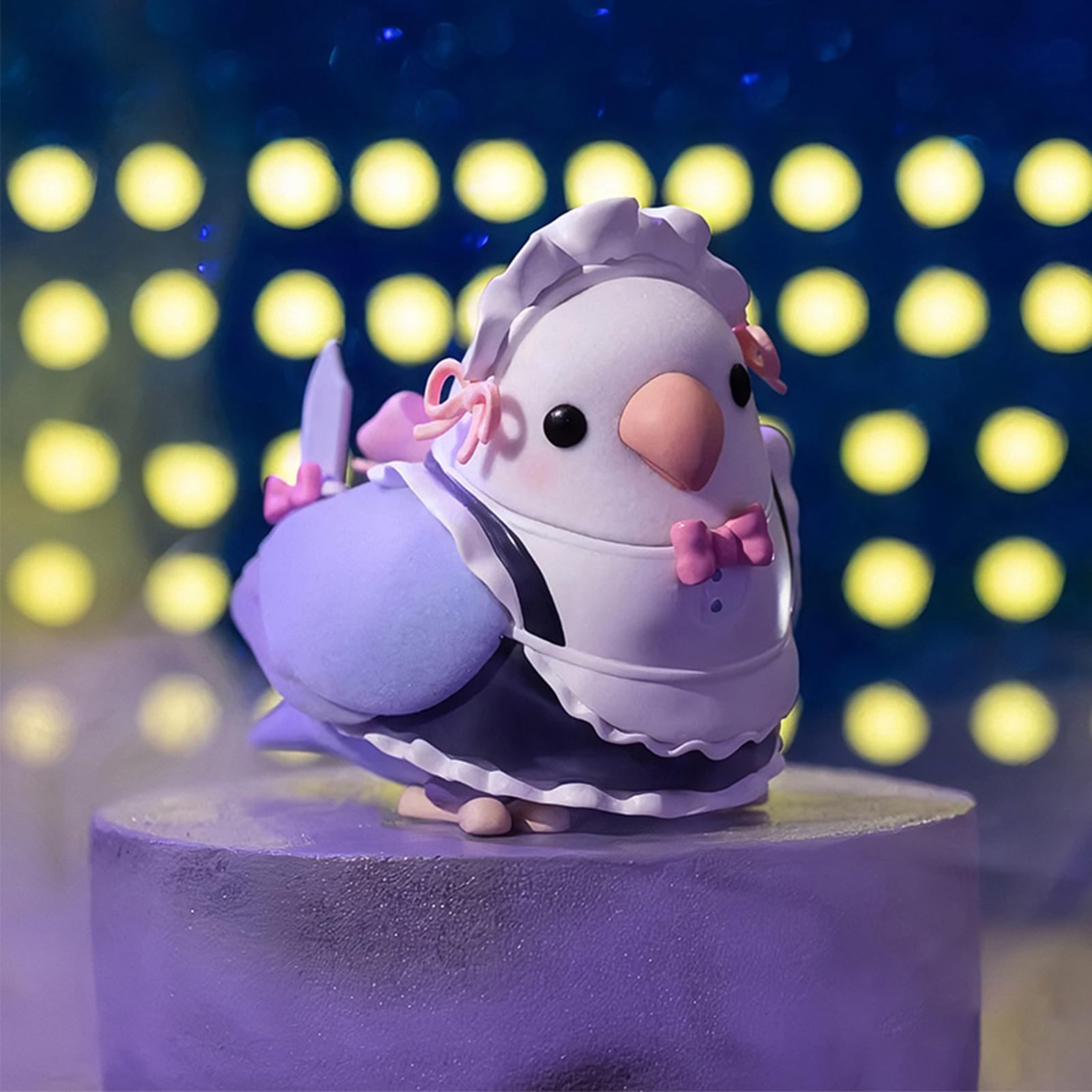 希少Tweety 鳥かごフィギュアSETOCRAFT Warner セトクラフト