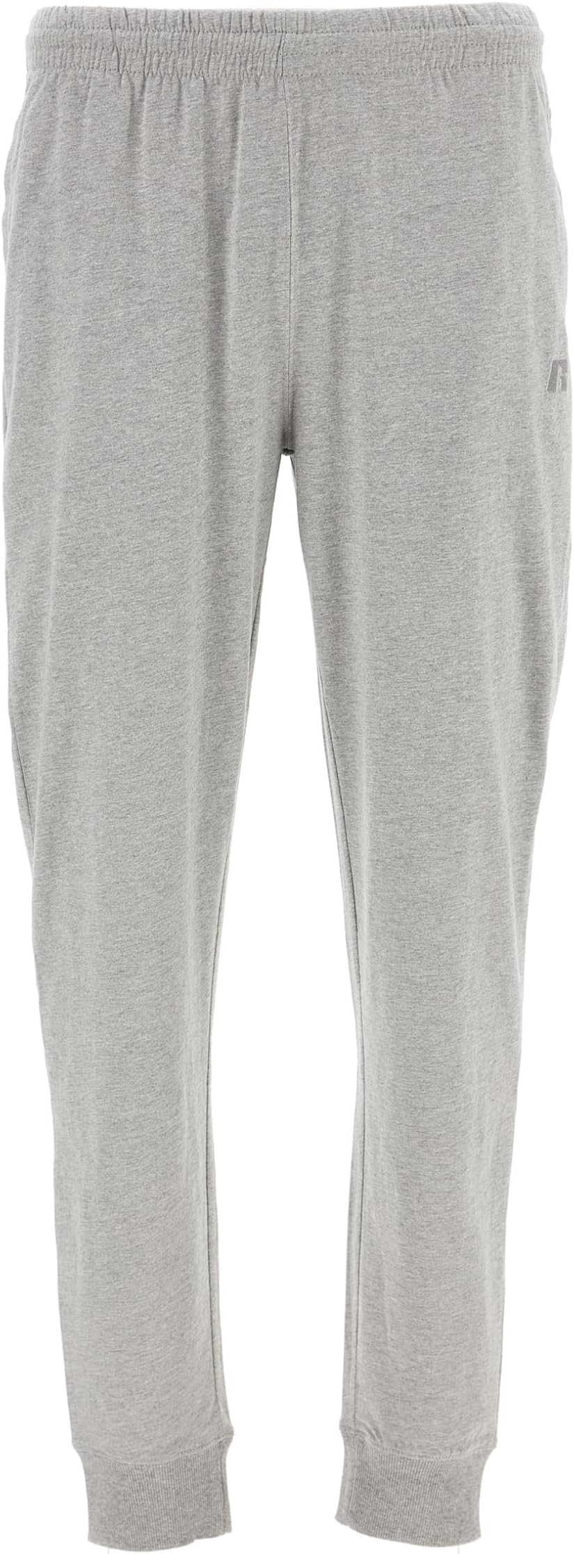 Men's Cuffed Pant Slim Fit Pants