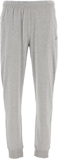 Russell Athletic Herren Pants Cuffed Pant Slim Fit