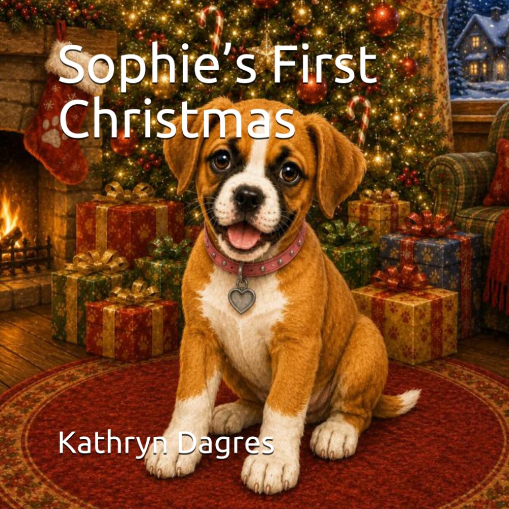 Sophie’s First Christmas (Sophie's Adventures)