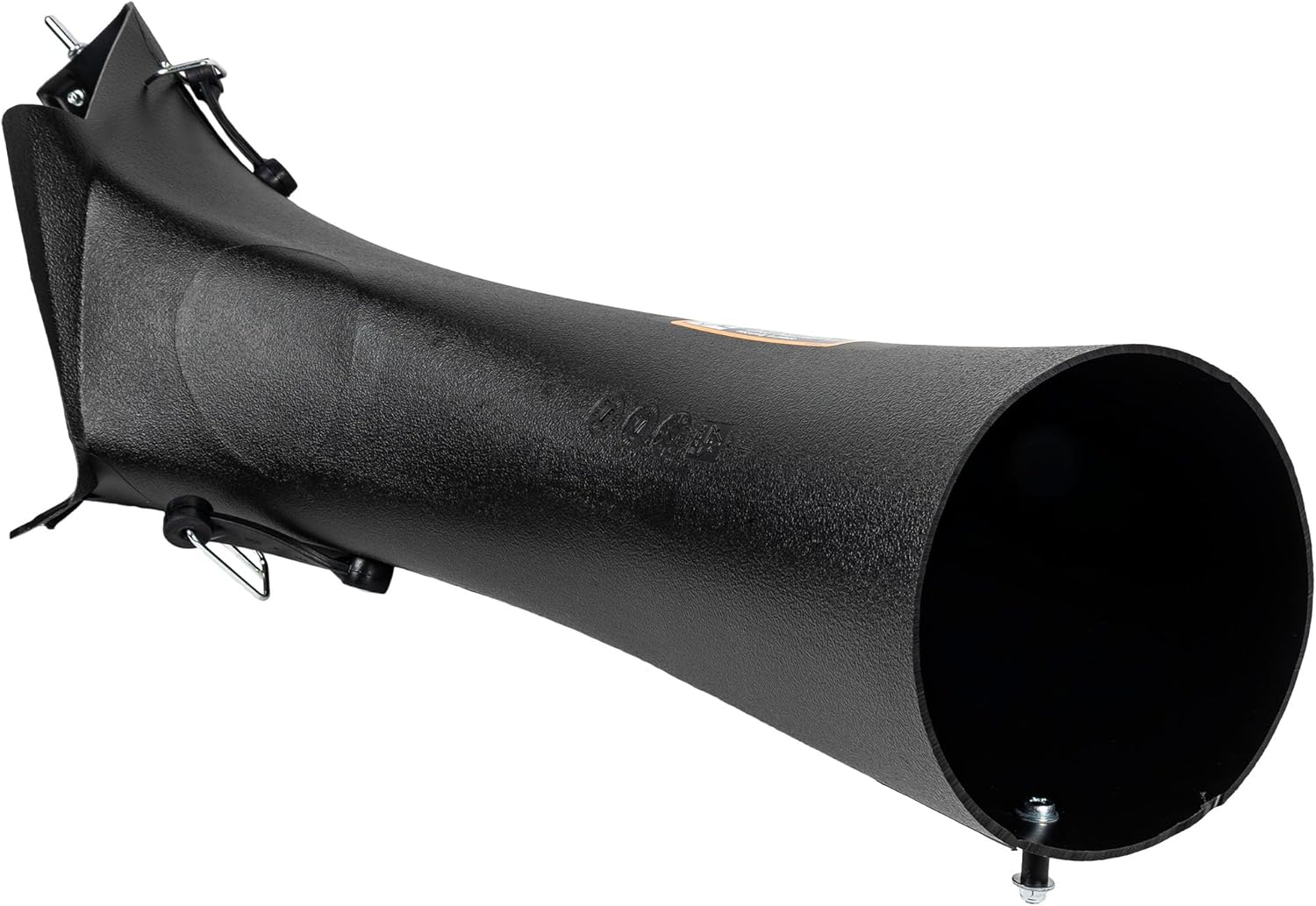 John Deere OEM Lower Bagger Chute 102 115 125 135 L 110 LT 133 155 166 170 D 110 LA 100 X 300 310 Z 225 AM143911