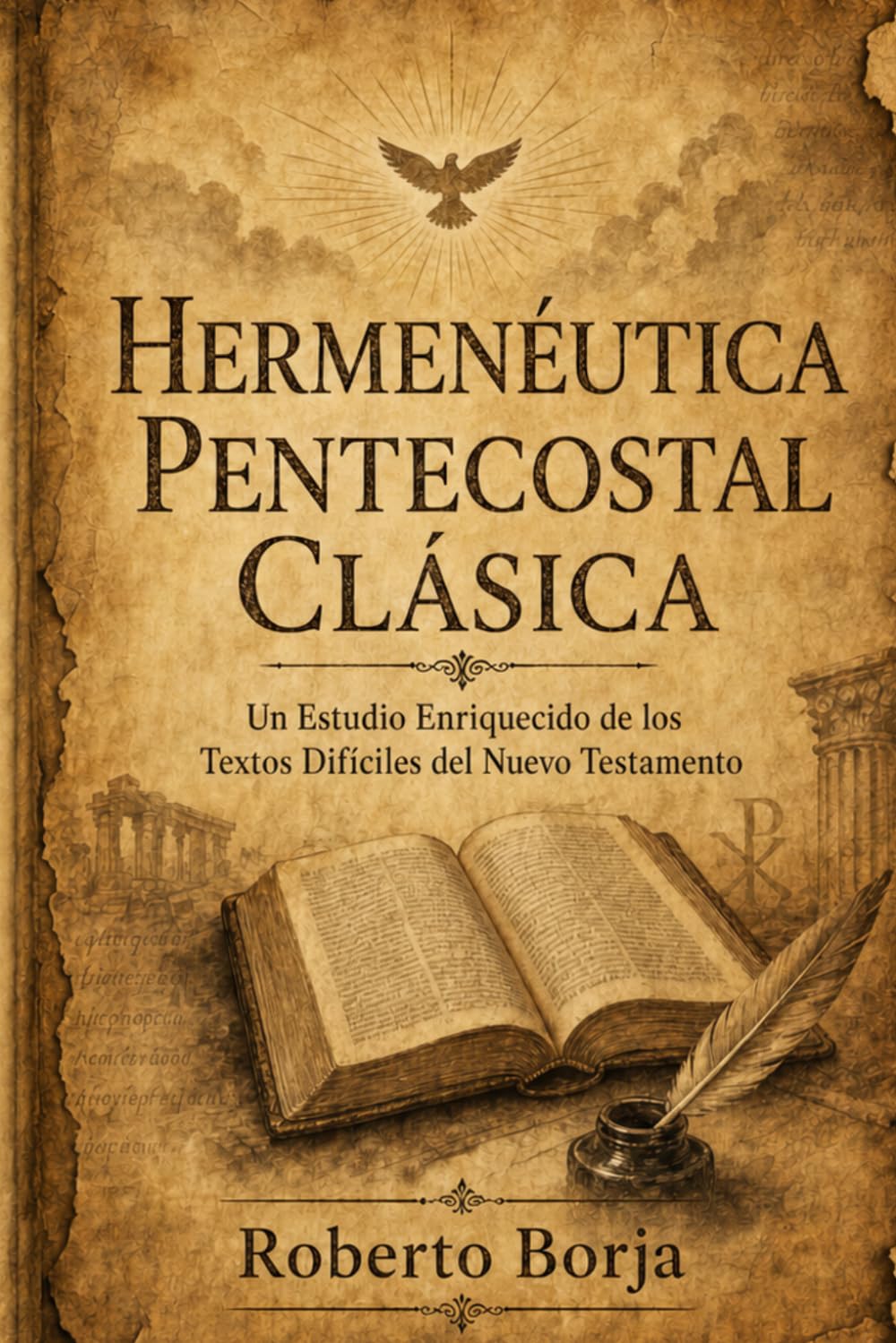 Estudios de los textos más difíciles de la biblia