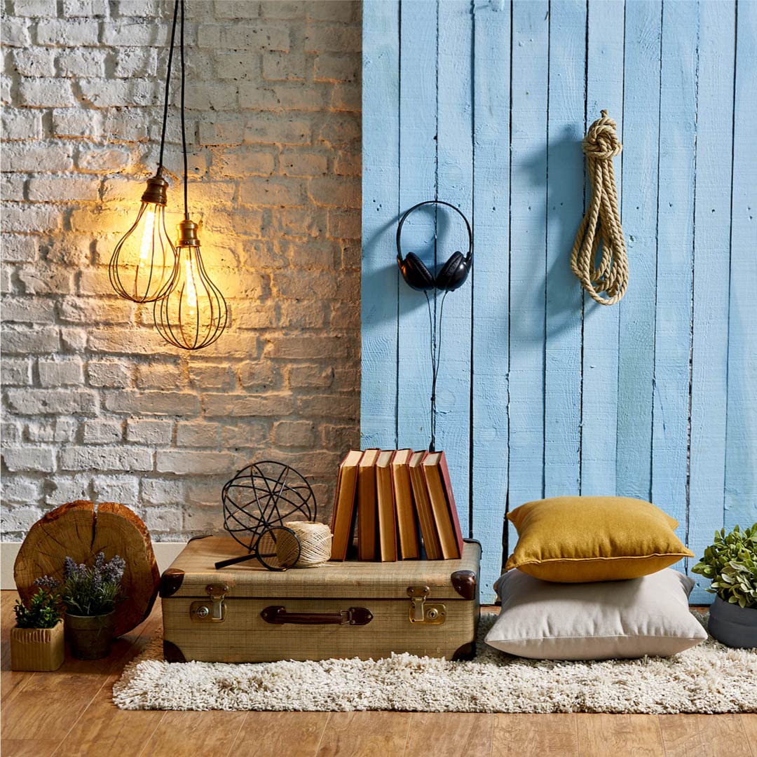 Globo LED E27 dimmerabile Edison filamento retrò lampadina dimensioni: grande G95, XL extra large G125 Ambra, 2200 K, 8 W, equivalente a 60 W, (W: 125 mm) (confezione da 1)