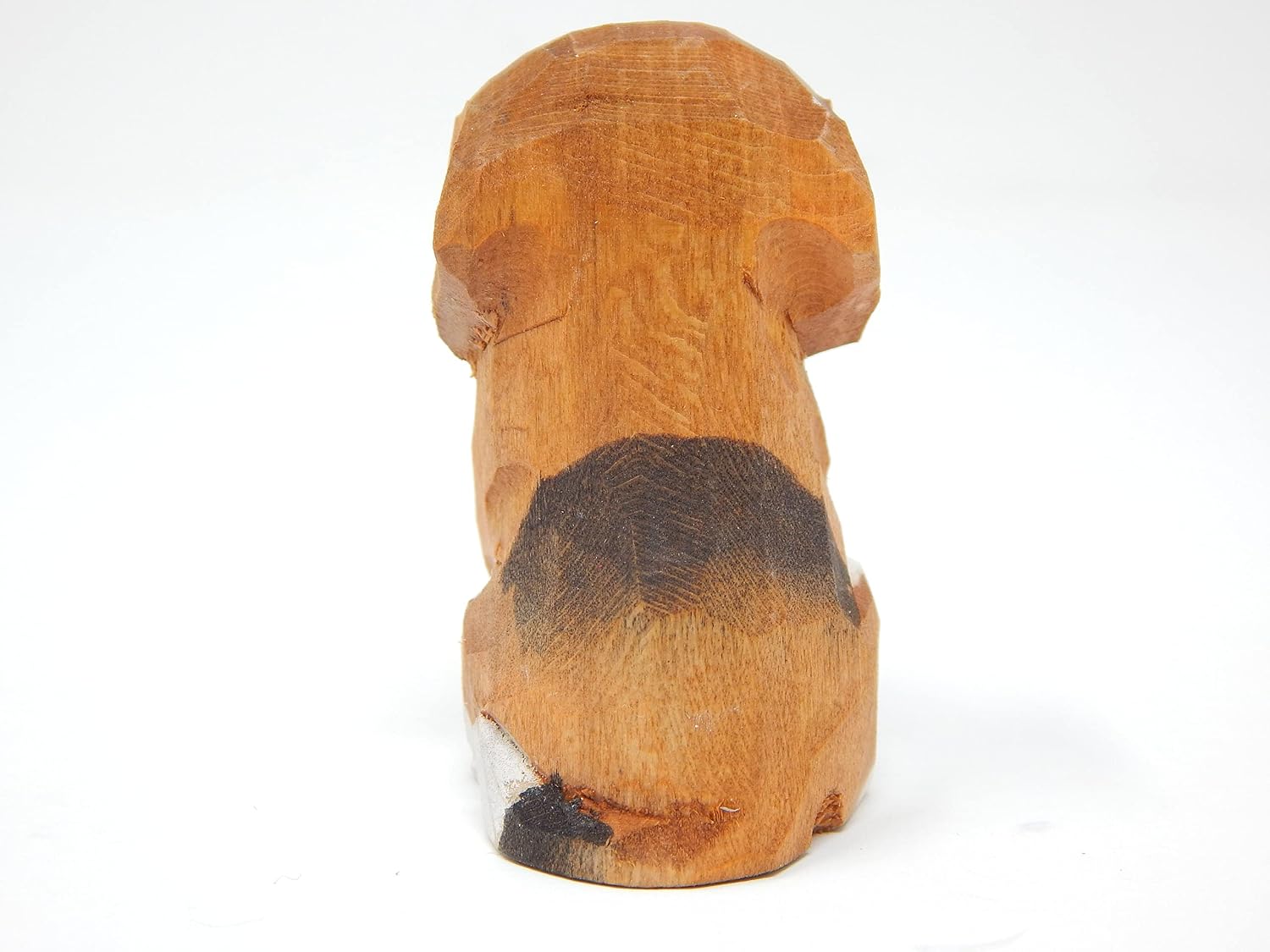 Selsela Dog Puppy Keychain Ring image 4