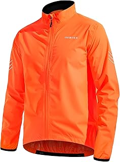 Chubasquero ciclismo amazon Clearance