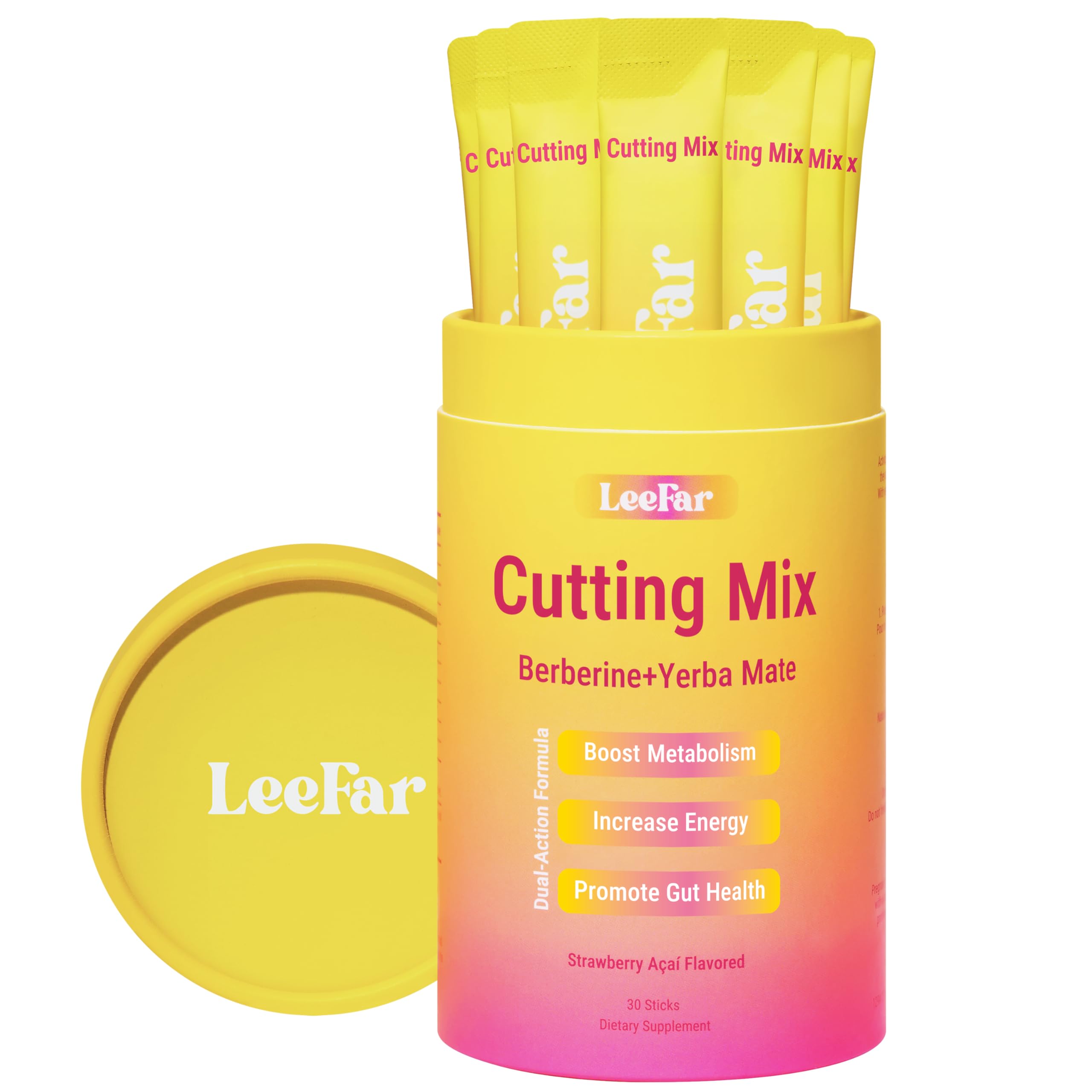 Leefar Cutting Drink Mix - weight loss | Mubboo