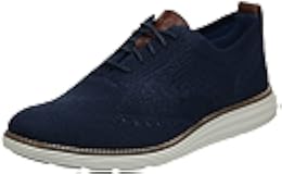 Men's Originalgrand Stitchlite Wingtip