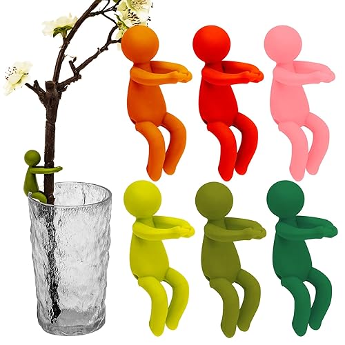 6 Pcs Plant Propagation Friends, Plant Propagation Buddy, Plant Cutting