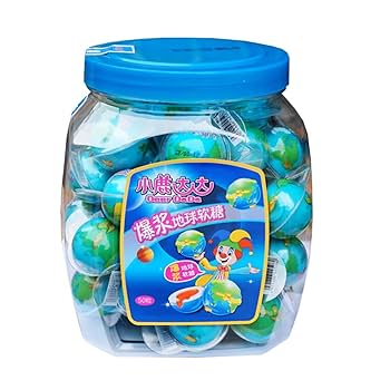 専用★【正規品】いちごグミ60個入り2箱&amp;地球グミ3箱 Amazon.co.jp: グミ 50個セット 地球グミ 目玉グミ いちごグミ