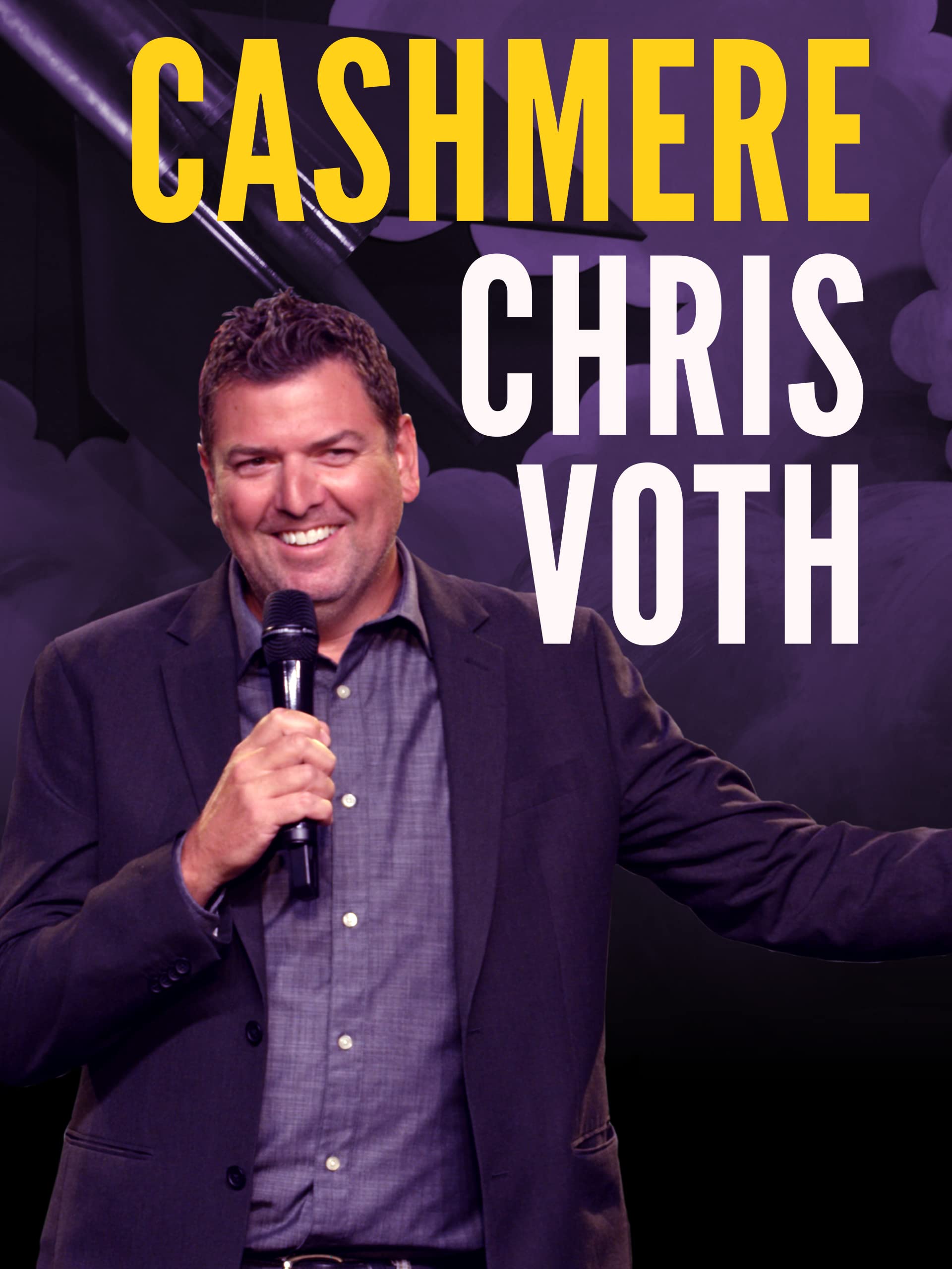 Chris Voth: Cashmere