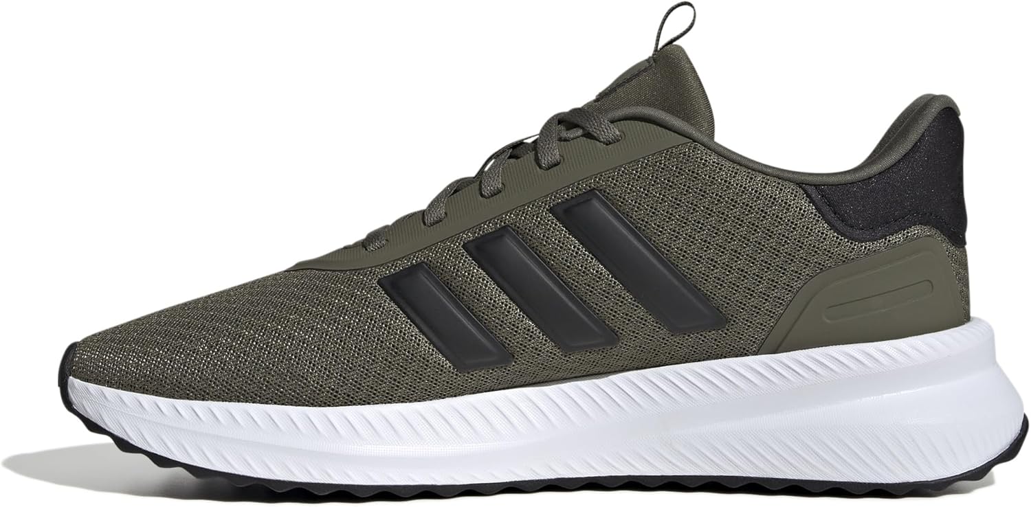 Olive Strata/Black/White