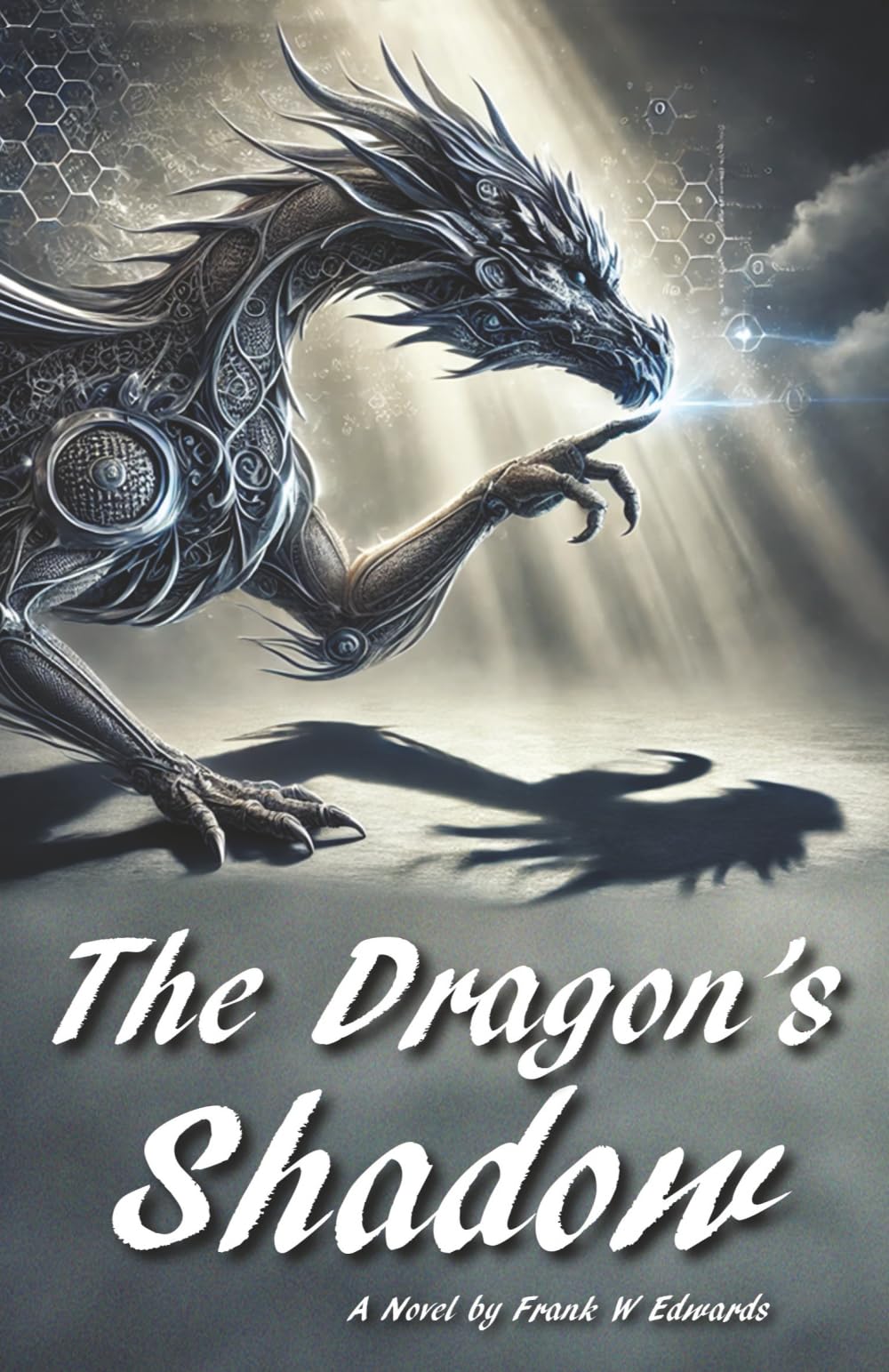 The Dragon's Shadow