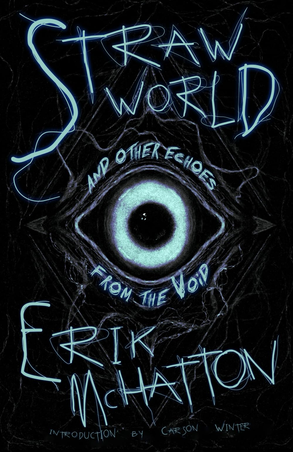 Straw World and Other Echoes from the Void