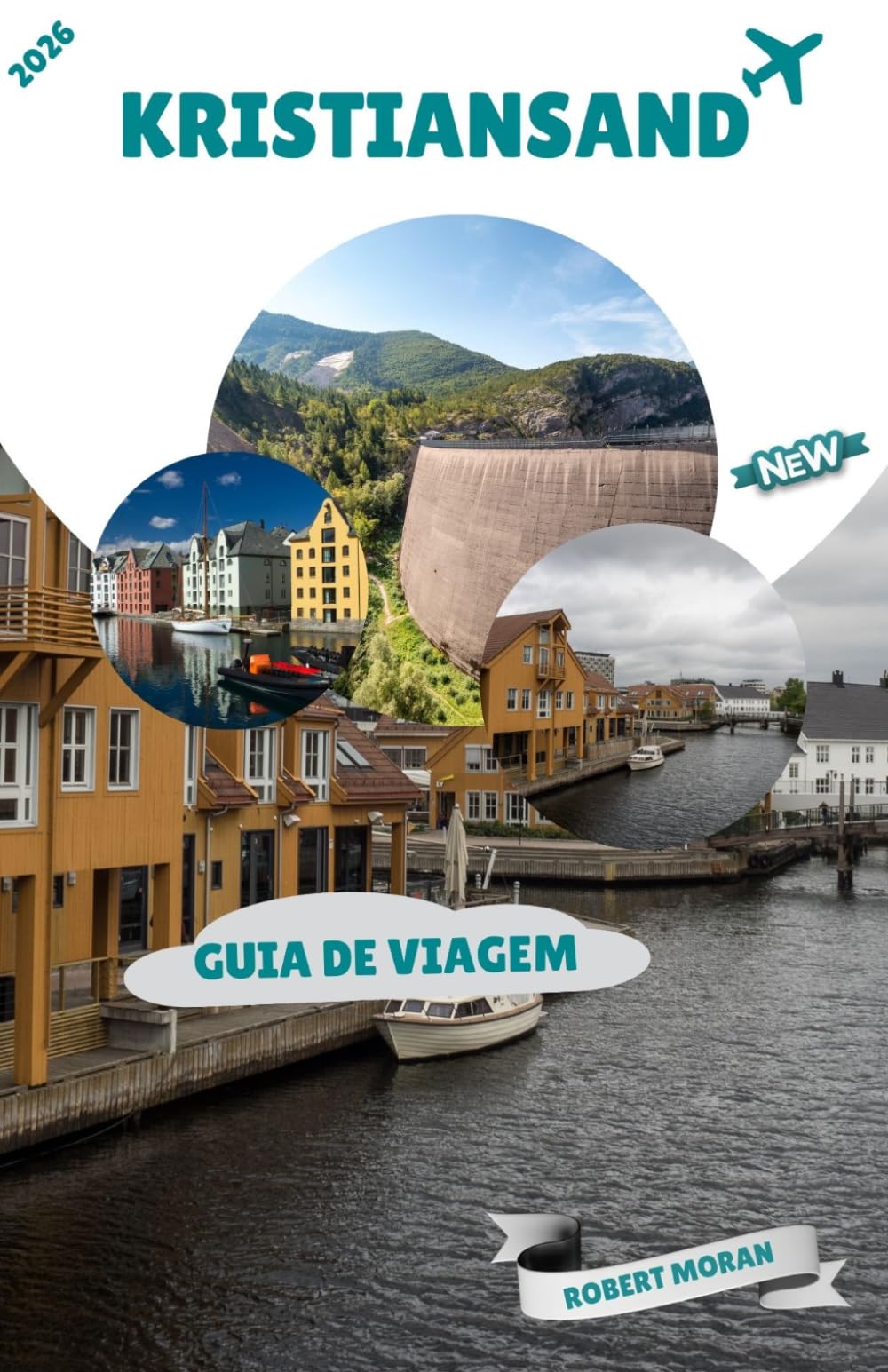 KRISTIANSAND GUIA DE VIAGEM 2026