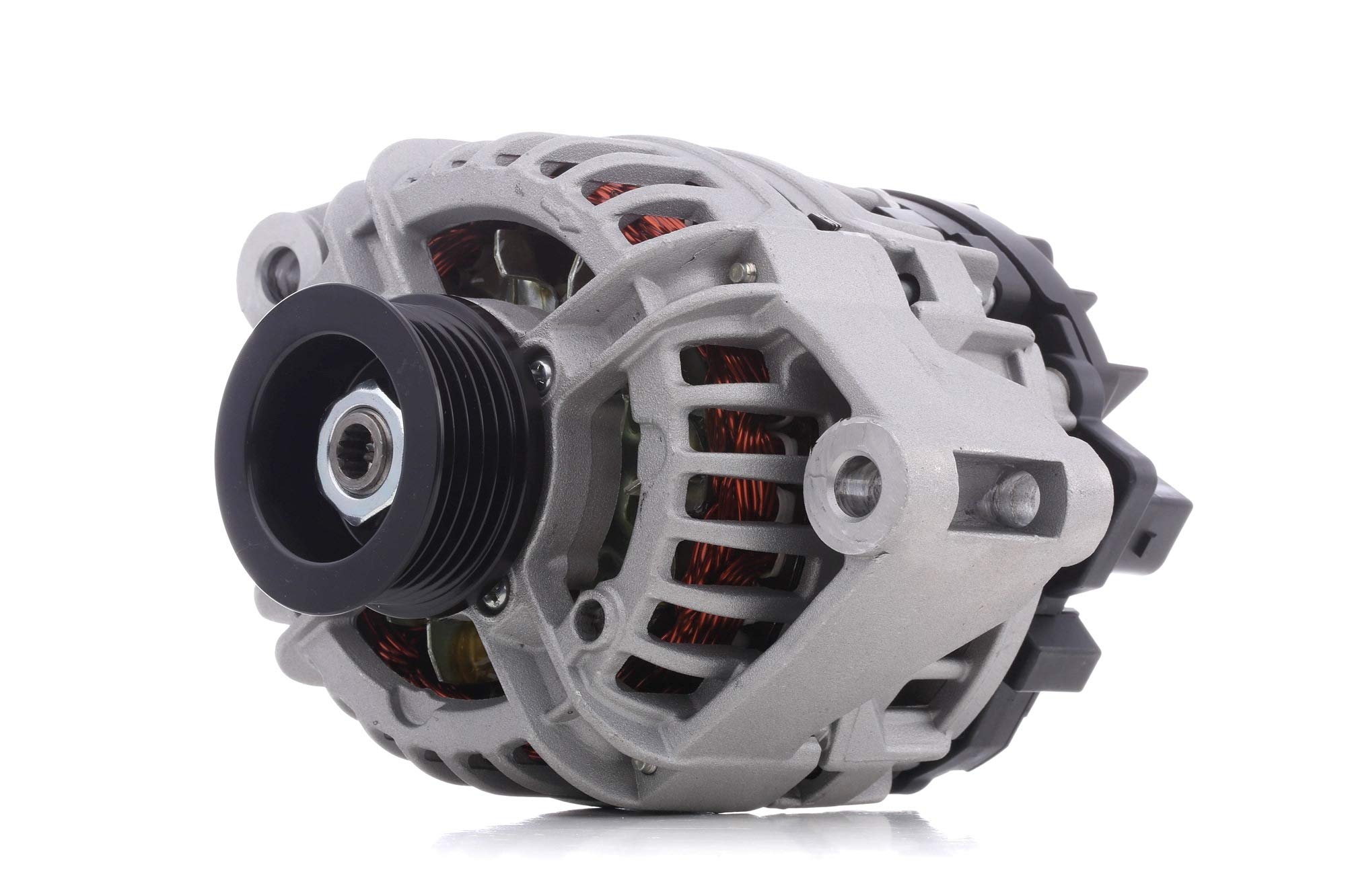 Alternator Generator STARK SKGN-0320095 85A 14V Kompatybilny z SMART FORTWO Cabrio 450 FORTWO coupe 451 FORTWO coupe 450 CITY-COUPE 450 CABRIO 450