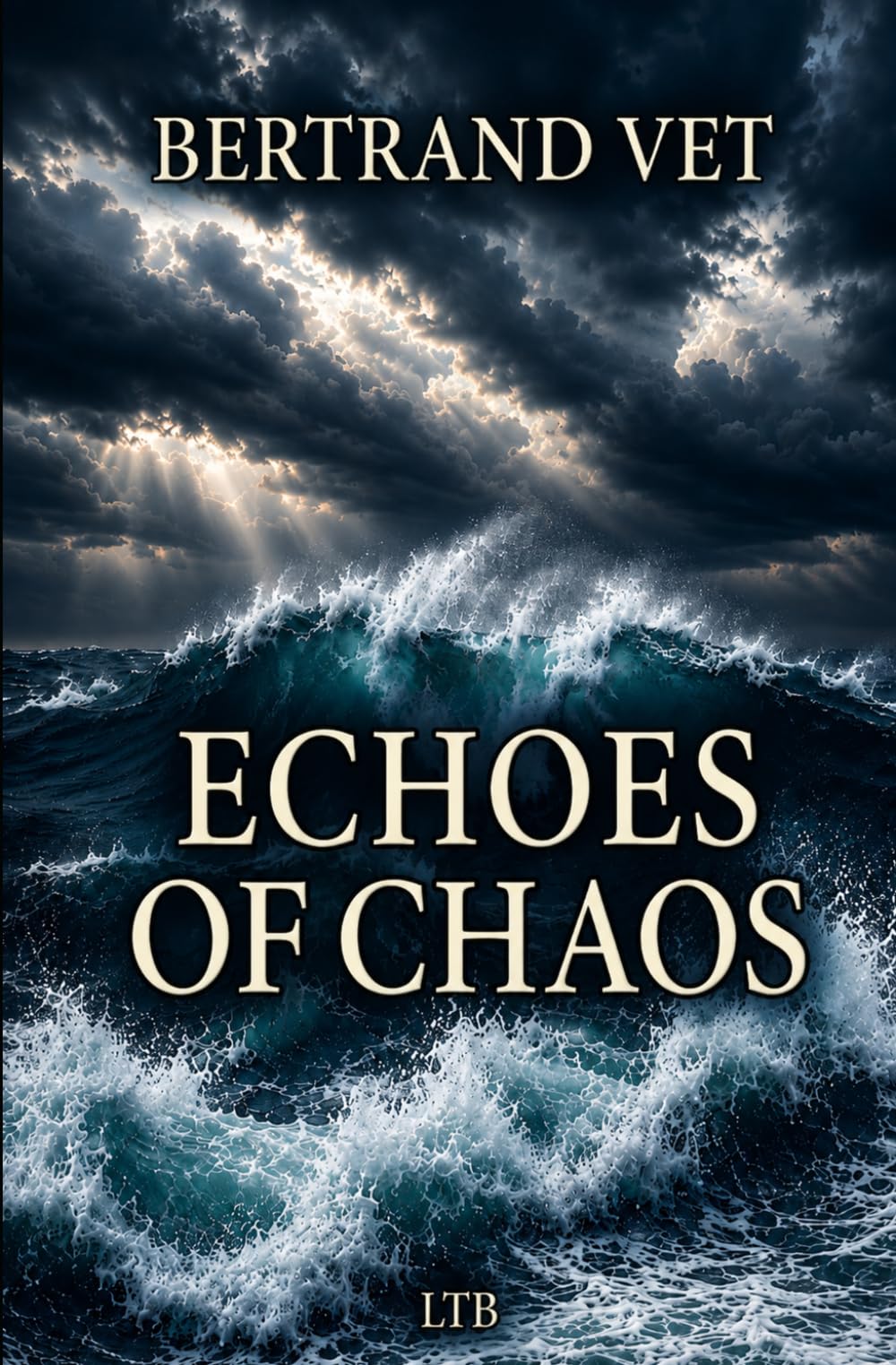 ECHOES OF CHAOS