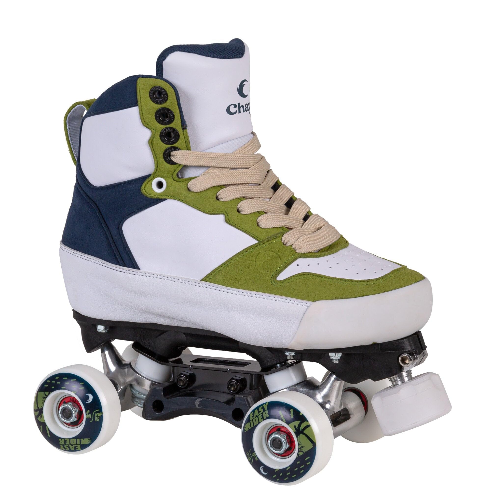 Chaya Nomade Park Skates EU38